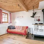 Appartement Zur Alten Schmiede