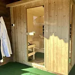 Appartement Zur Alten Schmiede