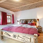 Zur Alten Schmiede Appartement *
