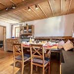 Zur Alten Schmiede Appartement *