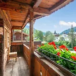 Zur Alten Schmiede Appartement Wildschoenau