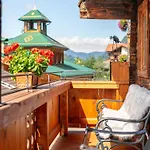 Appartement Zur Alten Schmiede