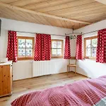 Appartement Zur Alten Schmiede