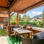 Appartement Zur Alten Schmiede Wildschoenau