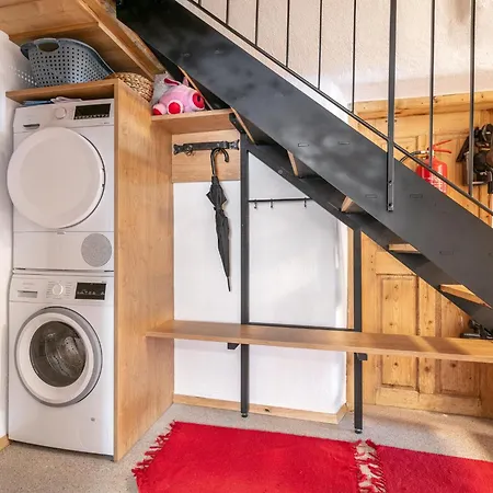 Apartment Zur Alten Schmiede *