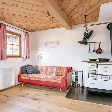 Zur Alten Schmiede Appartement Wildschoenau