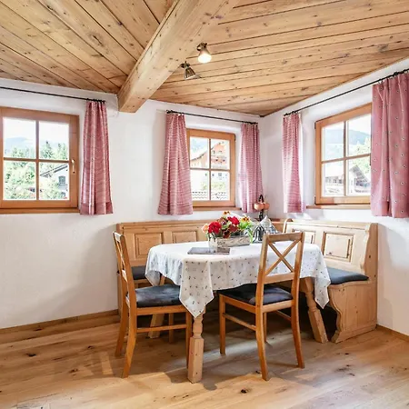 Zur Alten Schmiede * Wildschoenau