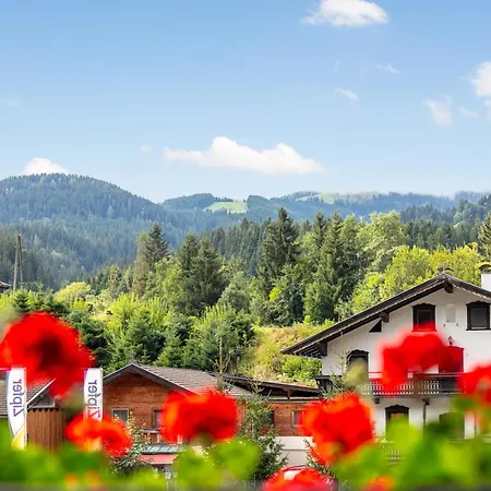 Zur Alten Schmiede Appartement