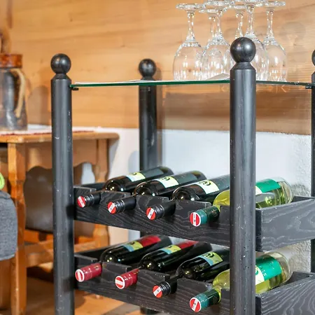 Apartment Zur Alten Schmiede Wildschoenau