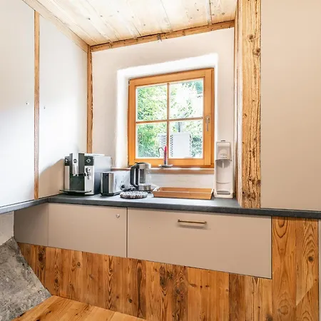 Apartment Zur Alten Schmiede