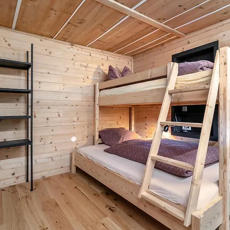 Zur Alten Schmiede Appartement Wildschoenau