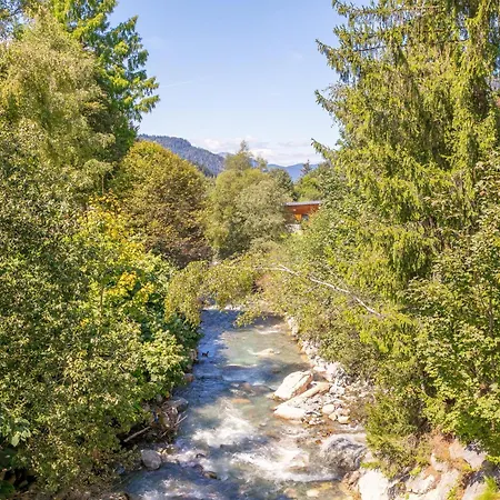 Zur Alten Schmiede * Wildschoenau