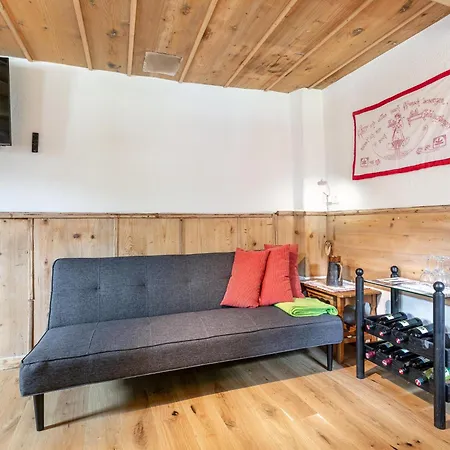 Zur Alten Schmiede Appartement Wildschoenau