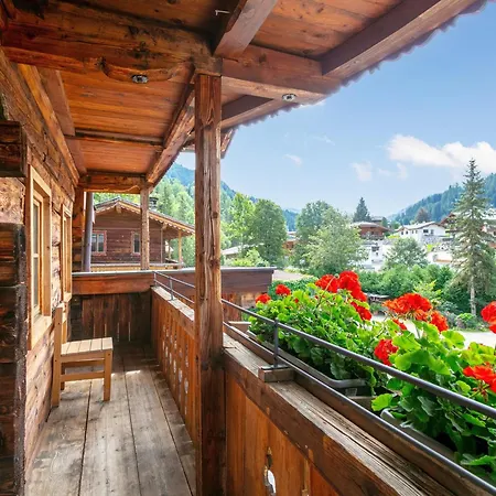 Zur Alten Schmiede * Wildschoenau