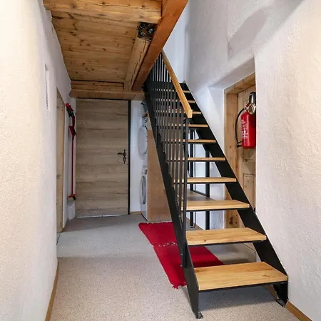 Zur Alten Schmiede Appartement Wildschoenau