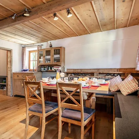 Appartement Zur Alten Schmiede *