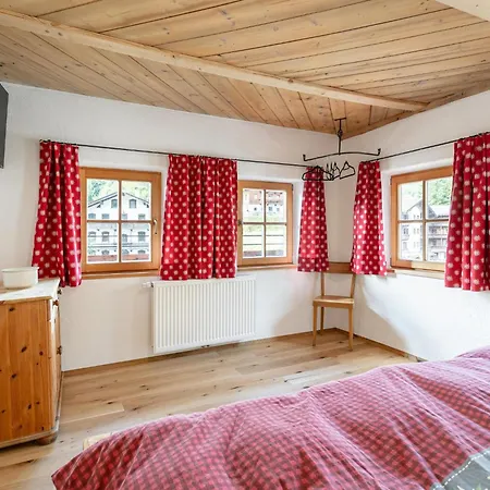 Zur Alten Schmiede Apartment Wildschoenau