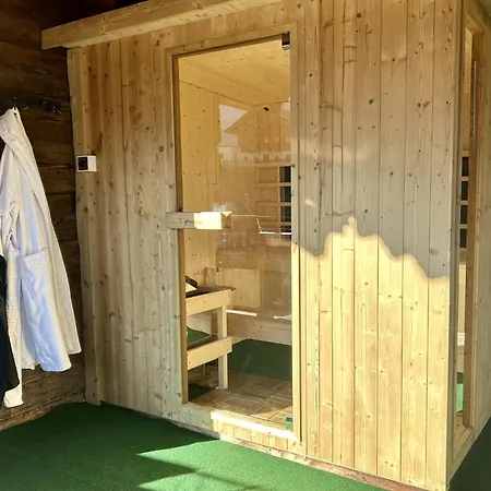 Zur Alten Schmiede * Wildschoenau