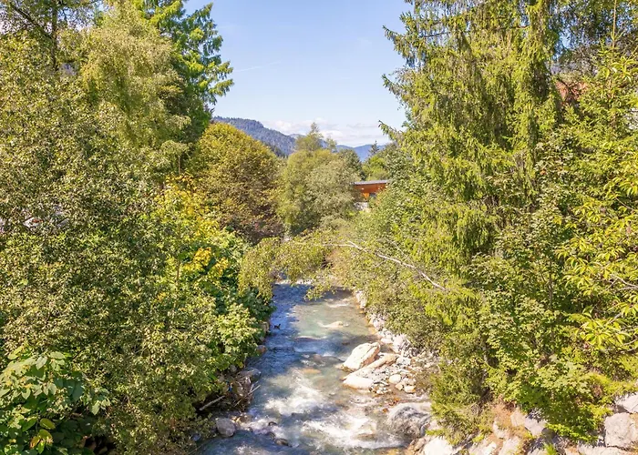 Zur Alten Schmiede * Wildschoenau