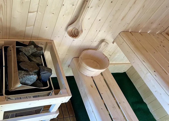 Appartamento Zur Alten Schmiede *