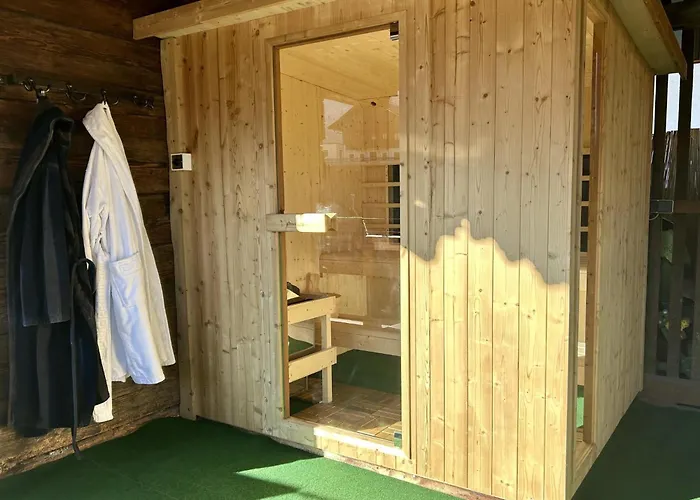 Zur Alten Schmiede * Wildschoenau