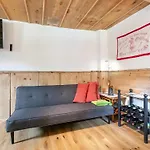 Zur Alten Schmiede 아파트