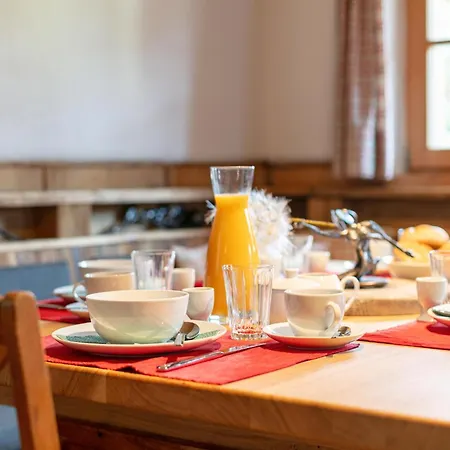 Apartment Zur Alten Schmiede Wildschoenau