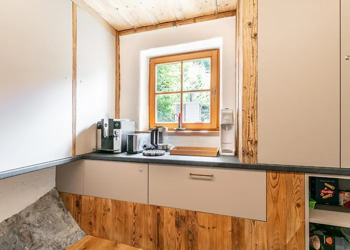 Apartment Zur Alten Schmiede