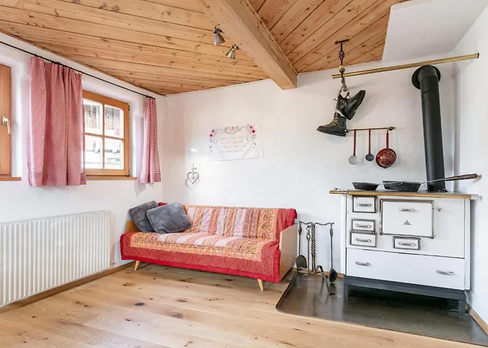 Apartment Zur Alten Schmiede