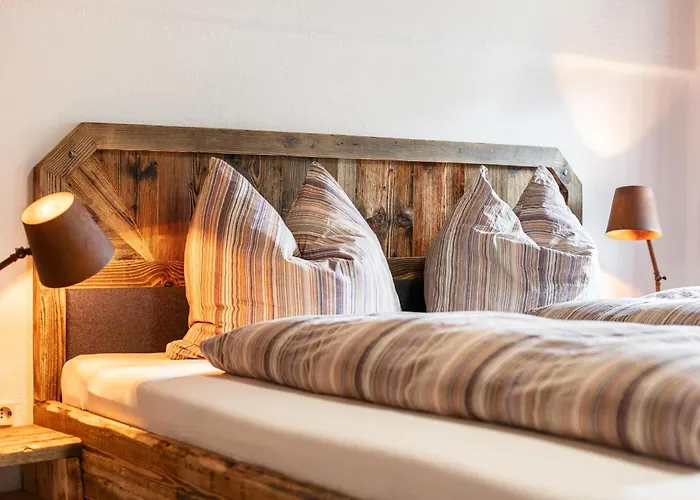 Apartment Zur Alten Schmiede *