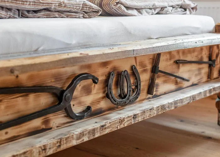 Zur Alten Schmiede Apartment Wildschoenau