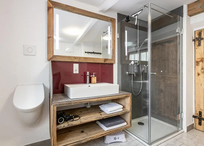 Zur Alten Schmiede Wildschoenau