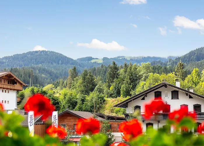 Zur Alten Schmiede * Wildschoenau
