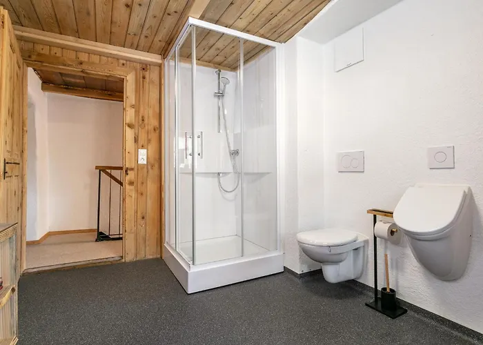 Zur Alten Schmiede * Wildschoenau