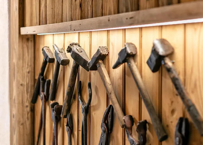 Zur Alten Schmiede Apartment Wildschoenau