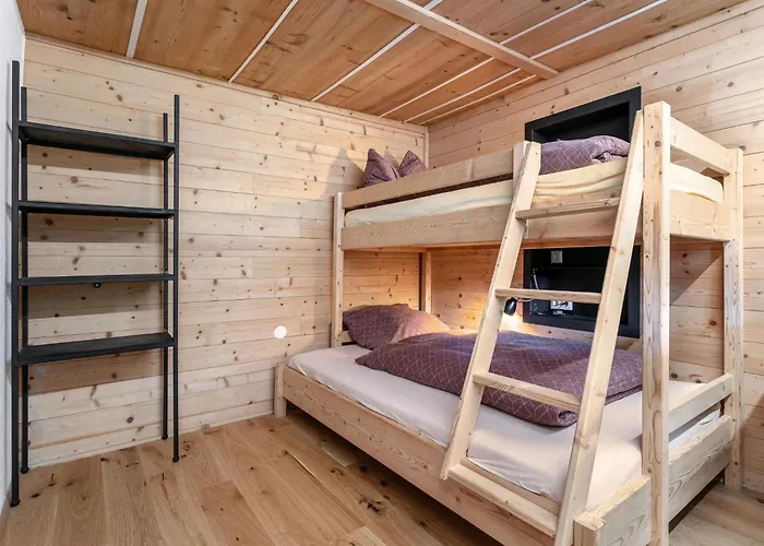 Zur Alten Schmiede * Wildschoenau