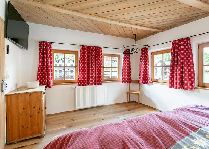 Apartment Zur Alten Schmiede