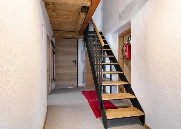 Zur Alten Schmiede Apartment Wildschoenau