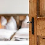 Zur Alten Schmiede Apartamento