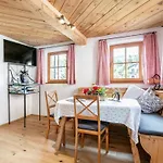 Apartamento Zur Alten Schmiede *