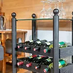 Apartamento Zur Alten Schmiede *