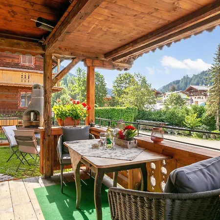 Zur Alten Schmiede Apartamento