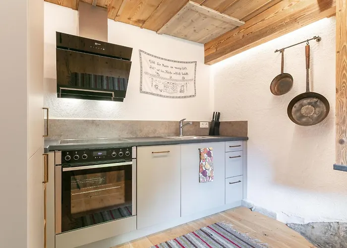 Zur Alten Schmiede *